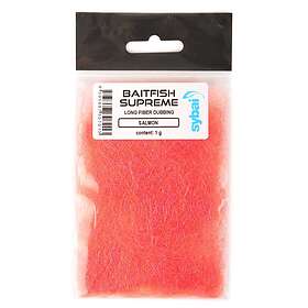 Fly-Dressing Baitfish Supreme Salmon