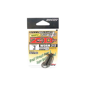 Decoy Worm217 ZERO-DAN, 3.5g