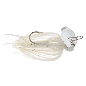 Z-Man Chatterbait Mini 1/4 Oz Chartreuse