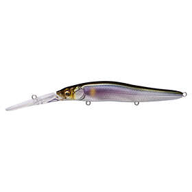 Megabass Oneten R+3 Ito Clear Laker