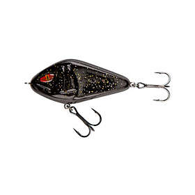 Daiwa PX Lazy Jerk Distance Mo Burbot