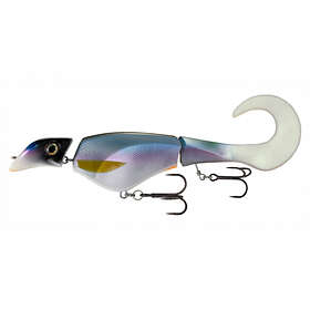 Headbanger ColossusCurly 31cm, 170g Cisco