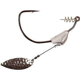 Owner Flashy Swimmer, stl 1/0, 4gr 2st