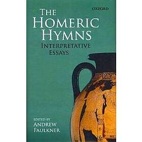 Andrew Faulkner: The Homeric Hymns