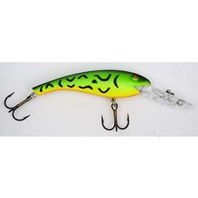 Cotton Cordell Wally Diver 8cm 12g 69