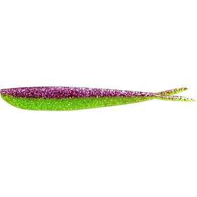 Lunker City Fin-S Fish, 8.9cm, Pimp Daddy 10pack