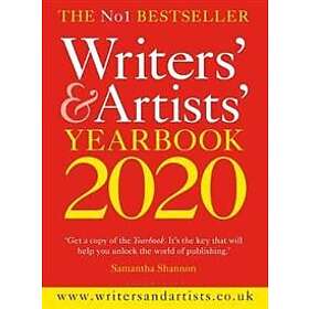 : Writers' &; Artists' Yearbook 2020