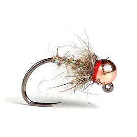 Guideline The Pearl Hare #14