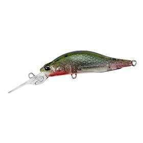Duo International Realis Rozante Shad 57MR Ghost Tanago