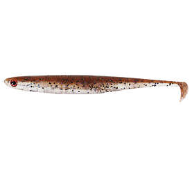 Westin Fishing KickTeez Shadtail 15cm 10g Fireflash (Bulk)