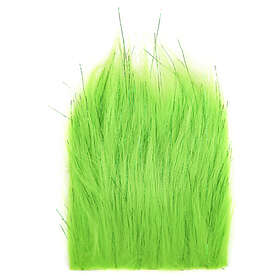 Fly-Dressing NMF Flashy Craft Fur Chartreuse