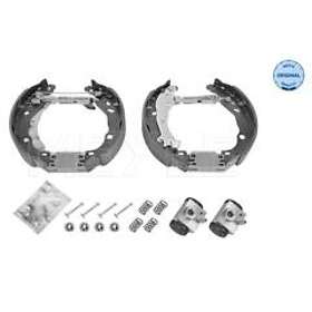 Meyle Bromsbackar sats 214 533 0027