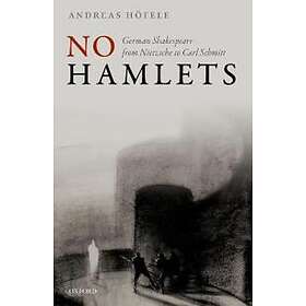 Andreas Hfele: No Hamlets
