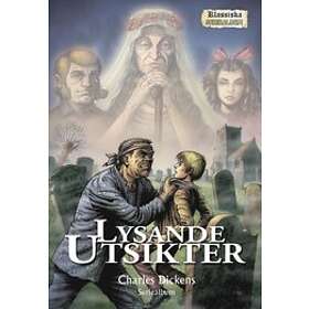 Charles Dickens, Jen Green: Lysande utsikter