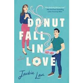 Jackie Lau: Donut Fall In Love