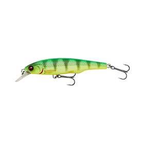 Savage Gear Gravity Twitch SR 11,5cm, 25g Floating Firetiger