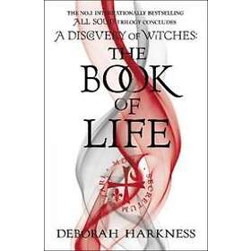 Deborah Harkness: The Book of Life