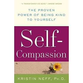 Dr Kristin Neff: Self-Compassion