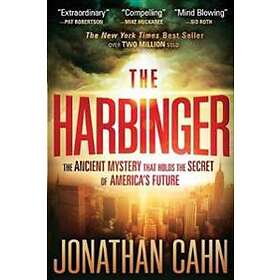 Jonathan Cahn: Harbinger, The