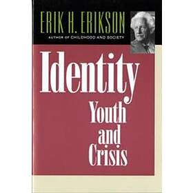 Erik H Erikson: Identity