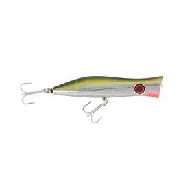 Halco Roosta Popper 135 H71 Yellowfin
