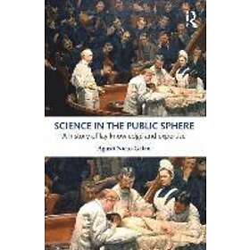 Agusti Nieto-Galan: Science in the Public Sphere