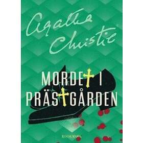 Agatha Christie: Mordet i prästgården