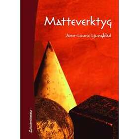 Ann-Louise Ljungblad: Matteverktyg