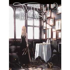 Kousuke Satake: The Witch and the Beast 9