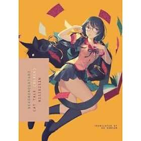 NisiOisiN: Nekomonogatari (black)