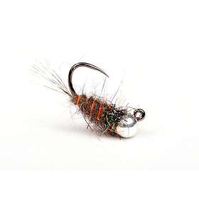 Umpqua flugor Czech Weapon Depthfinder #12
