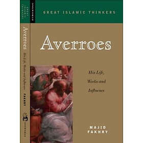 Majid Fakhry: Averroes