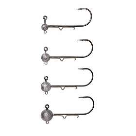 Savage Gear Ball Jighead #4/0 7,5g (25-pack)