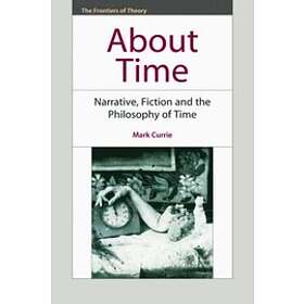 Mark Currie: About Time