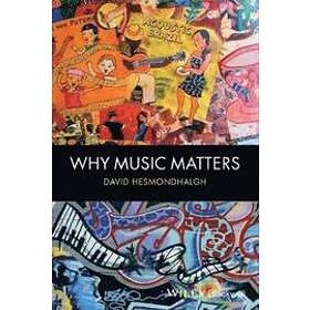 D Hesmondhalgh: Why Music Matters