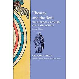 Gregory Shaw: Theurgy and the Soul