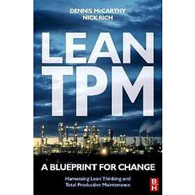 Dennis McCarthy: Lean TPM