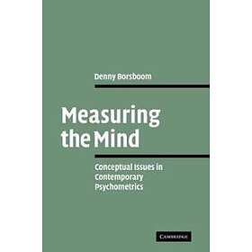 Denny Borsboom: Measuring the Mind