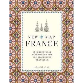 Herbert Ypma: New Map France