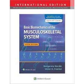 Margareta Nordin: Basic Biomechanics of the Musculoskeletal System