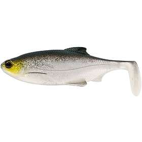 Westin Ricky the Roach Shadtail 7cm 6g Headlight (Bulk)