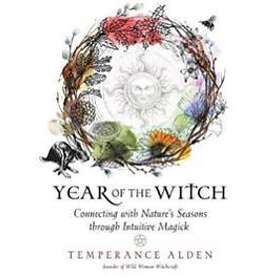 Temperance Alden: Year of the Witch