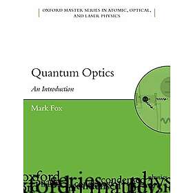 Mark Fox: Quantum Optics