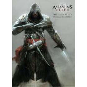 Ubisoft Entertainment: Assassin's Creed