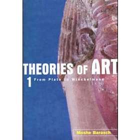 Moshe Barasch: Theories of Art