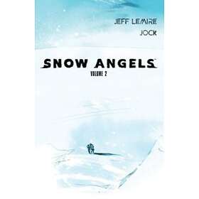 Jeff Lemire, Jock: Snow Angels: Volume 2