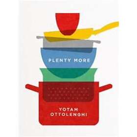 Yotam Ottolenghi: Plenty More