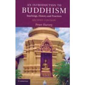 Peter Harvey: An Introduction to Buddhism