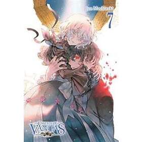 Jun Mochizuki, Jun Mochizuki: The Case Study of Vanitas, Vol. 7