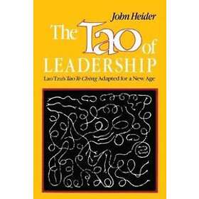 John Heider: The Tao of Leadership, 2nd Edition